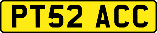PT52ACC