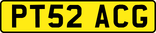 PT52ACG