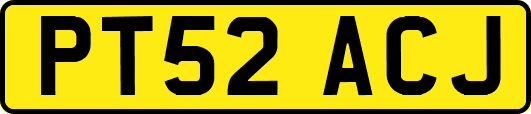 PT52ACJ