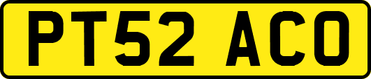 PT52ACO