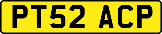 PT52ACP