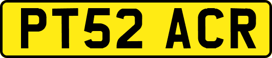 PT52ACR
