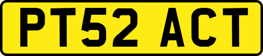 PT52ACT