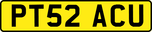 PT52ACU
