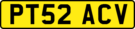 PT52ACV