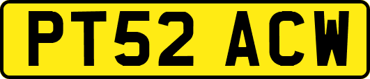 PT52ACW