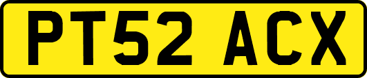 PT52ACX