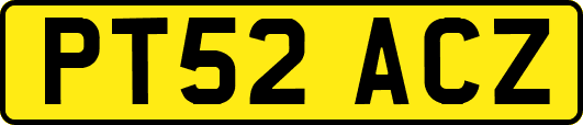 PT52ACZ