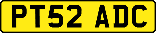 PT52ADC