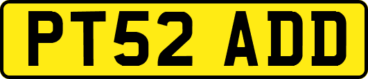 PT52ADD