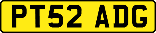 PT52ADG