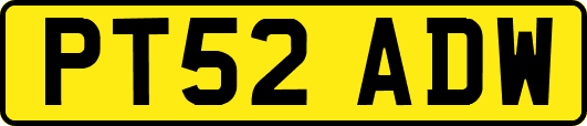 PT52ADW