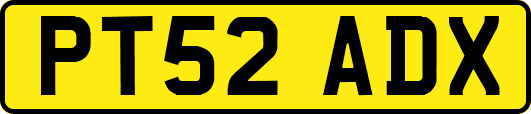 PT52ADX