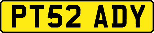 PT52ADY