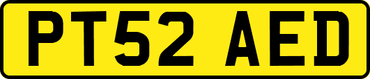 PT52AED
