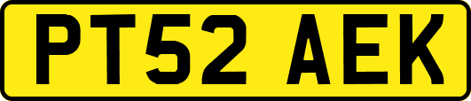 PT52AEK
