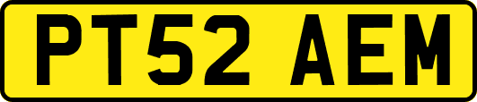 PT52AEM