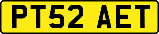 PT52AET