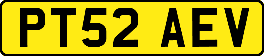 PT52AEV