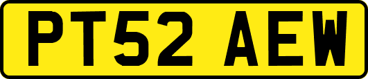 PT52AEW