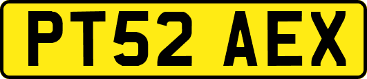 PT52AEX