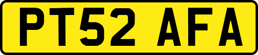 PT52AFA
