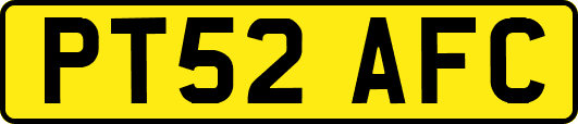 PT52AFC