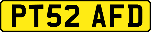 PT52AFD