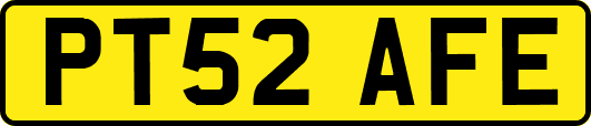 PT52AFE