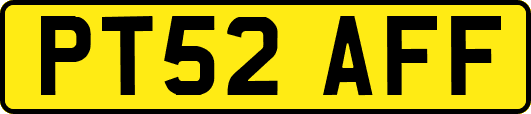 PT52AFF