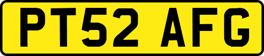 PT52AFG