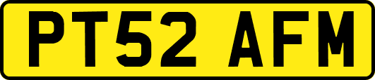 PT52AFM