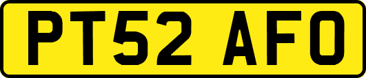 PT52AFO