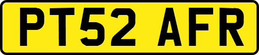 PT52AFR