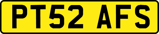 PT52AFS
