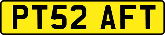 PT52AFT