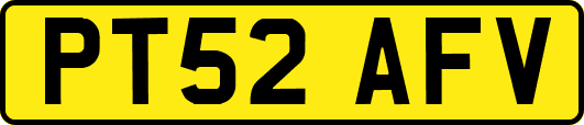 PT52AFV