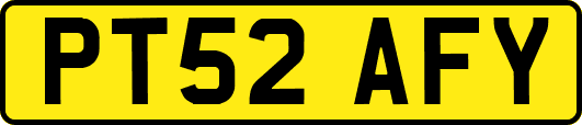 PT52AFY