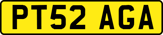 PT52AGA