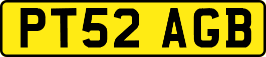 PT52AGB