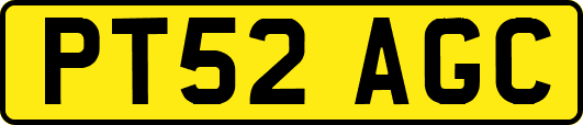 PT52AGC