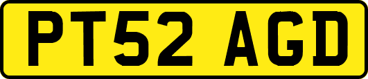 PT52AGD