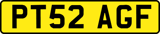 PT52AGF