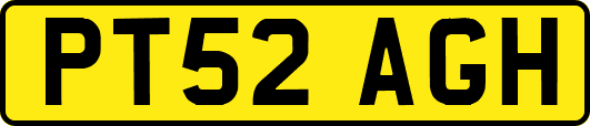 PT52AGH