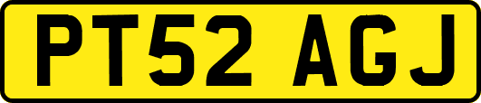 PT52AGJ