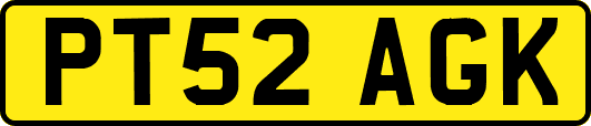 PT52AGK