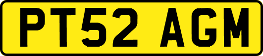 PT52AGM