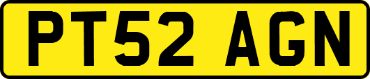 PT52AGN