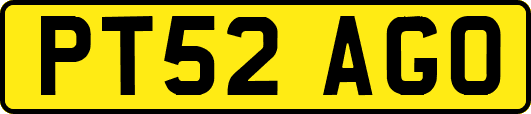PT52AGO