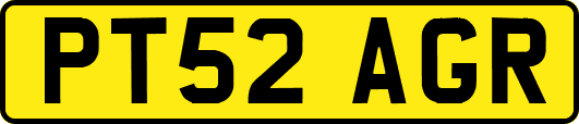 PT52AGR